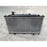 Radiador Original Para Mazda 6 2020, 2021 Motor 2.5