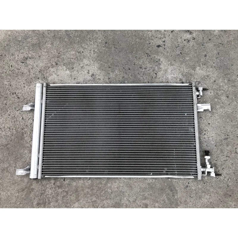 Condensador Original Para Chevrolet Impala 2014, 2015, 2016, 2017, 2018, 2019, 2020 Motor 3.6