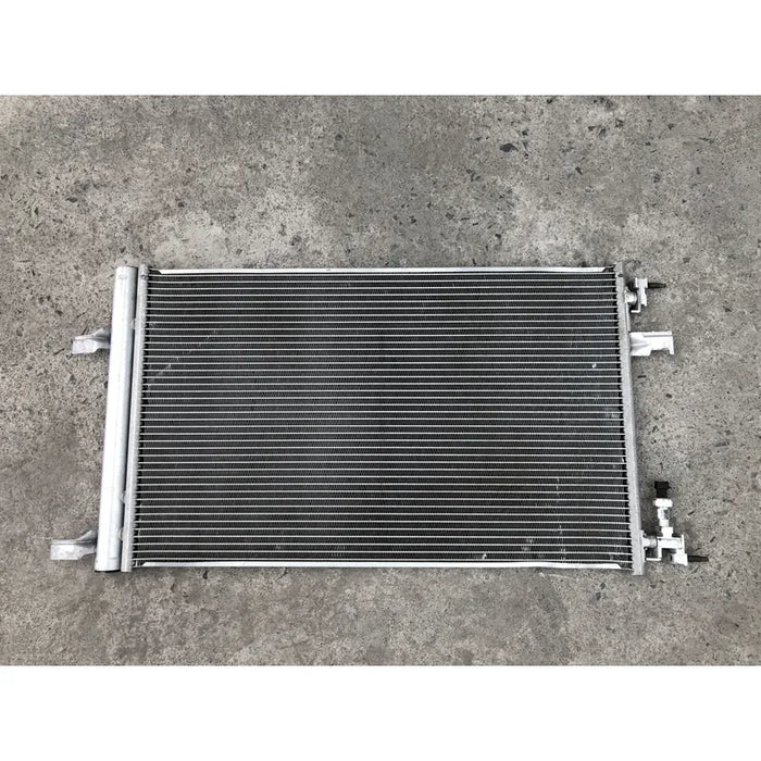 Condensador Original Para Chevrolet Impala 2014, 2015, 2016, 2017, 2018, 2019, 2020 Motor 3.6