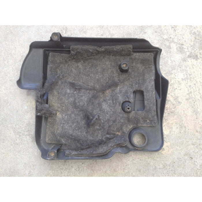 Cubierta De Motor Cadillac Srx Del 2010 Al 2016 3.0