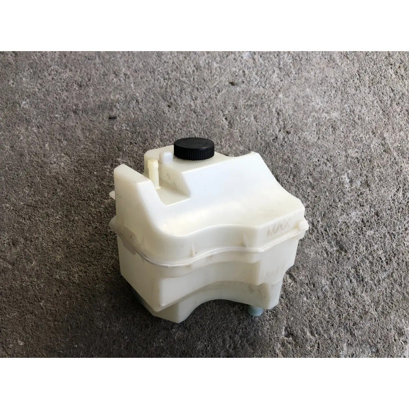 Deposito Bode Recuperador Para Radiador De Nissan Altima 2013, 2014, 2015, 2016, 2017, 2018 - Motor 2.5 Litros, 4 Cilindros - Original