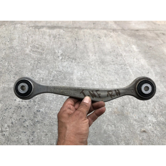 Tirante Trasero Derecho Inferior Para Audi A4 2009, 2010, 2011, 2012 - Motor 2.0 Litros, 4 Cilindros, Original