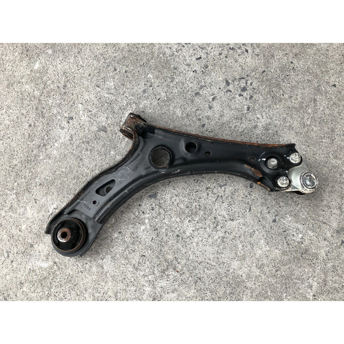Horquilla Delantera Izquierda Honda Hrv 2016 2017 2018 2019 2020 2021 2022 Motor 1.8, Original