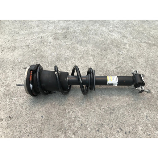 Amortiguador Delantero Izquierdo Para Chevrolet Silverado 2019, 2020, 2021, 2022, 2023, 2024 Motor 2.7 Original