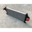 Radiador De Intercooler Chevrolet Malibu 2016, 2017, 2018, 2019, 2020, 2021 Motor 1.5 Original