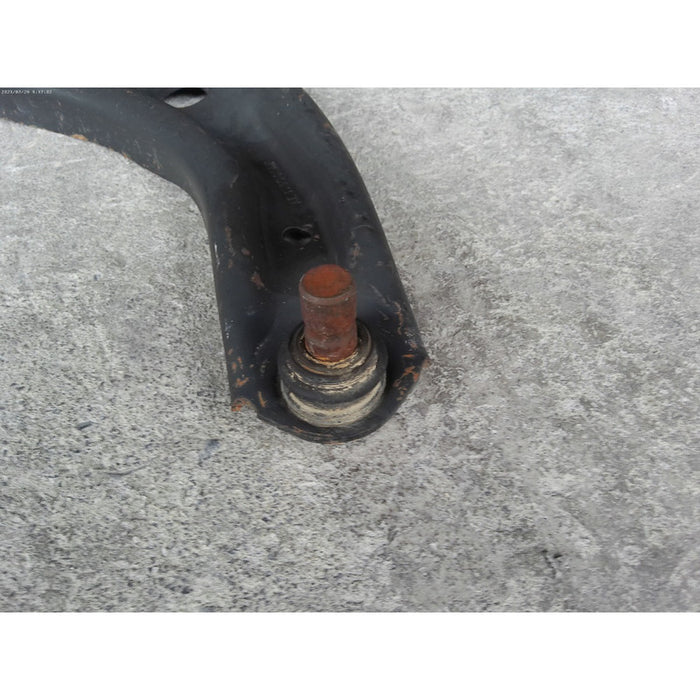 Horquilla Delantera Derecha Ford Fiesta 2011 Al 2019 1.6