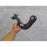 Tirante Trasero Derecho Superior Para Volkswagen Golf 2015, 2016, 2017, 2018, 2019, 2020, 2021 (motor 1.8)