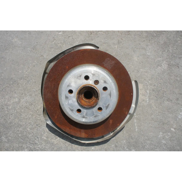 Mango Trasero Izquierdo Para Bmw 535i 2010, 2011, 2012, 2013, 2014, 2015, 2016, 2017 Motor 3.0 L