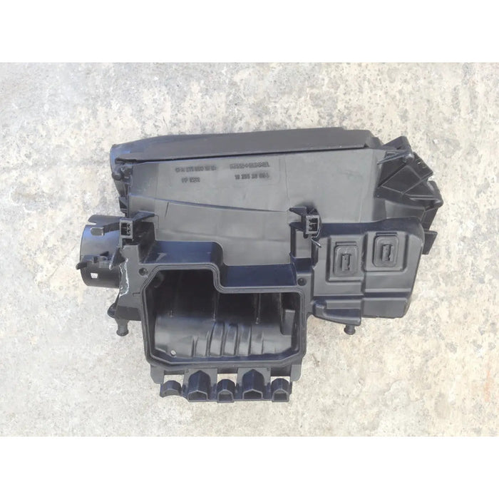 Porta Filtro De Aire Para Mercedes Benz C250 2012, 2013, 2014, 2015 Motor 1.8