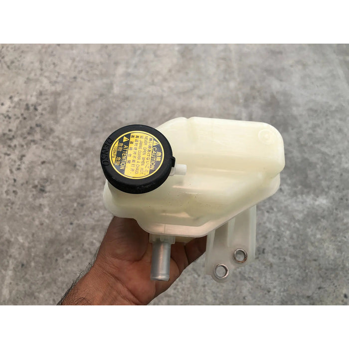 Deposito, Bote Para Anticongelante De Honda Civic 2016, 2017, 2018, 2019, 2020, 2021 - Motor 1.5, 4 Cilindros - Original
