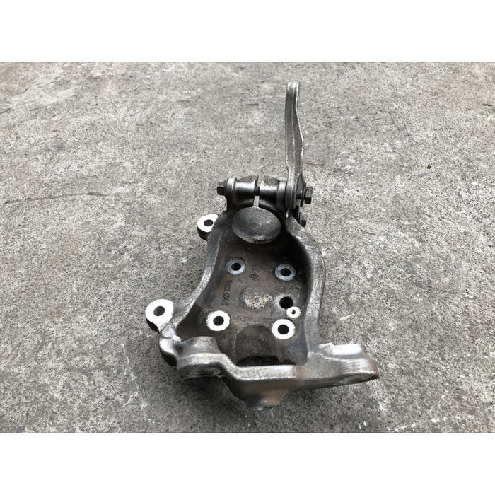 Mango Delantero Izquierdo Bmw 530 2004 Al 2007 3.0