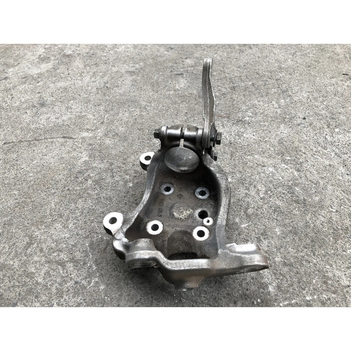 Mango Delantero Izquierdo Original Para Bmw 530 2004, 2005, 2006, 2007 - Motor 3.0 Litros