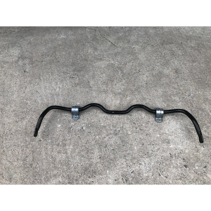 Barra Estabilizadora Delantera Para Fiat 500x 2012, 2013, 2014, 2015, 2016, 2017, 2018, 2019 Motor 2.4 Original
