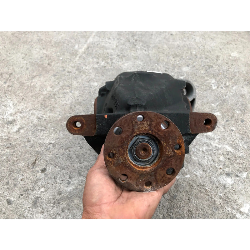 Diferencial Trasero Para Bmw 328, Serie 3 2007, 2008, 2009, 2010, 2011, 2012, 2013 - Motor 3.0 Litros, 6 Cilindros