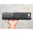 Anti-impacto Delantero Derecho Lexus Ls460 2007 Al 2012 Negro