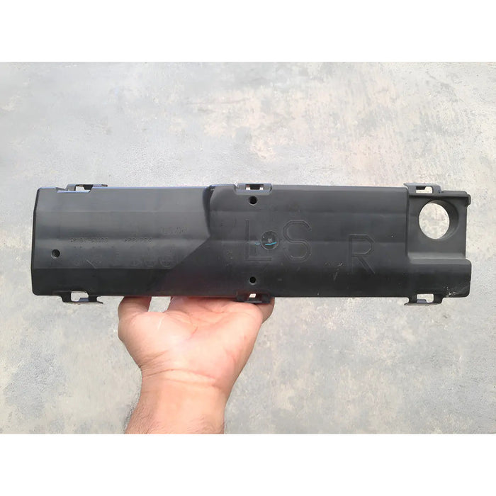 Anti-impacto Delantero Derecho Lexus Ls460 2007 Al 2012 Negro