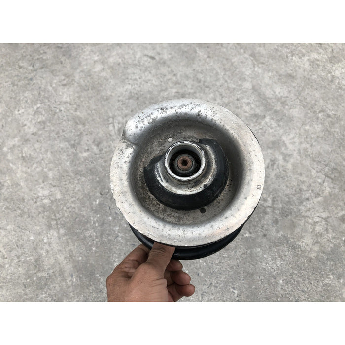 Amortiguador Delantero Izquierdo Para Bmw 530i 2004, 2005, 2006, 2007 Motor 3.0 Original