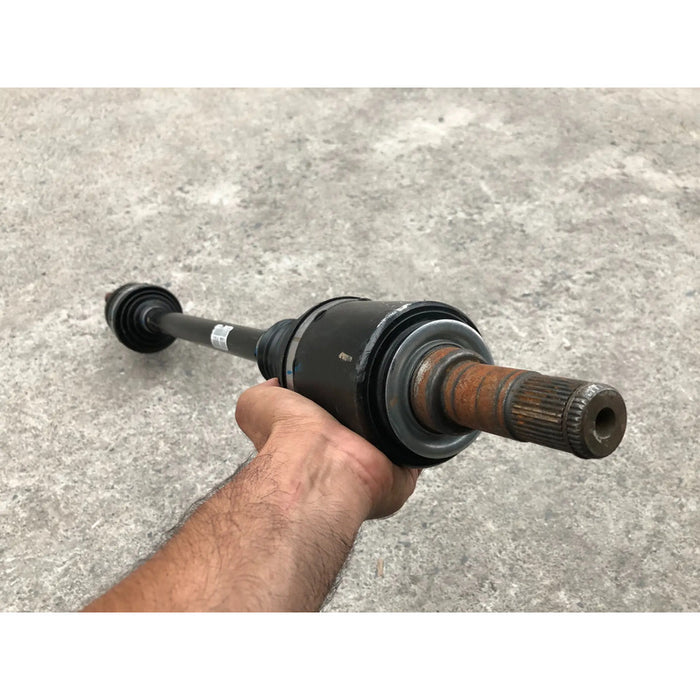 Junta Homocinetica Trasera Derecha Dodge Challenger 2015, 2016, 2017, 2018, 2019, 2020, 2021, 2022, 2023, Motor 3.6 Original