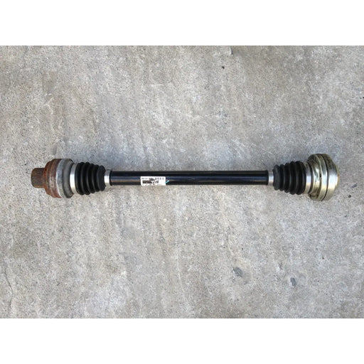 Junta Homocinetica Delantera Derecha Para Audi A4 2013, 2014, 2015, 2016, 2017 - Motor 2.0 Litros - Original