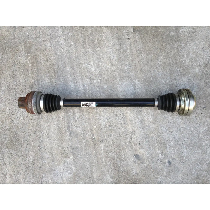 Junta Homocinetica Delantera Derecha Para Audi A4 2013, 2014, 2015, 2016, 2017 - Motor 2.0 Litros - Original