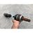 Junta Homocinetica Delantera Izquierda Para Honda Cr-v Crv 2017, 2018, 2019, 2020, 2021, 2022 Motor 1.5 Original