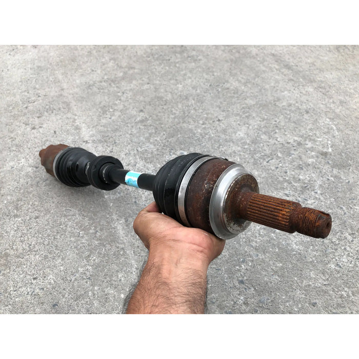 Junta Homocinetica Delantera Izquierda Para Honda Cr-v Crv 2017, 2018, 2019, 2020, 2021, 2022 Motor 1.5 Original