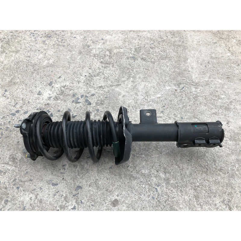 Amortiguador Delantero Izquierdo Para Sonata 2015 , 2016, 2017, 2018, 2019 Motor 2.4 Original