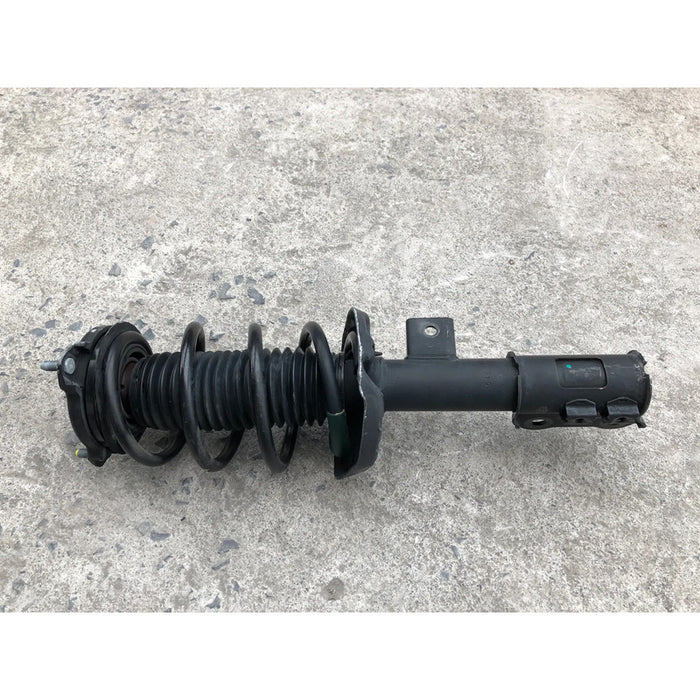 Amortiguador Delantero Izquierdo Para Sonata 2015 , 2016, 2017, 2018, 2019 Motor 2.4 Original