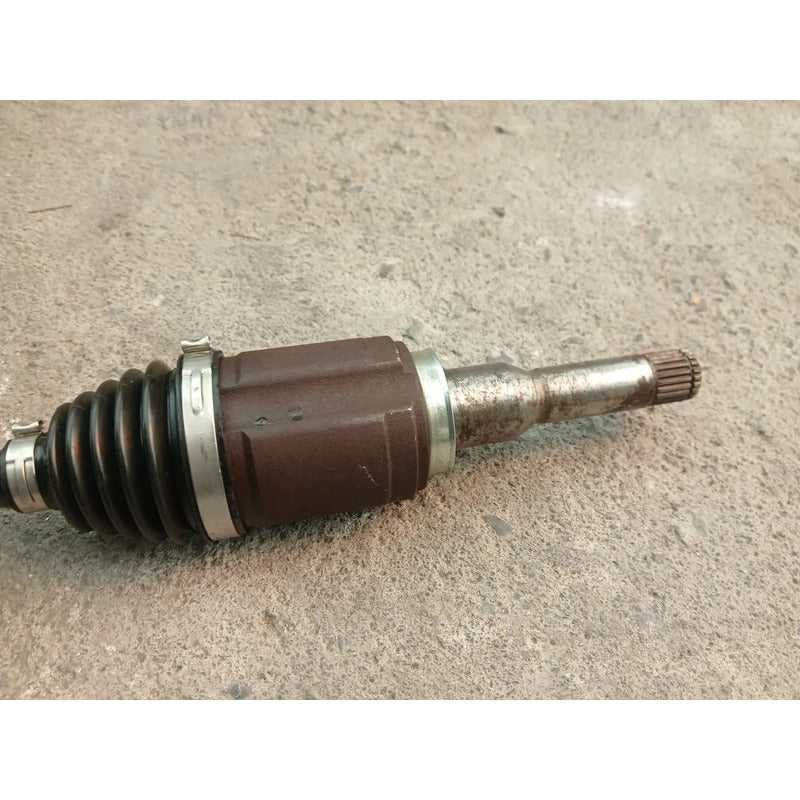 Junta Homocinetica Delntera Izquierda Original Para Chevrolet Sonic Hatchback 2012, 2013, 2014, 2015, 2016, 2017, 2018 Motor 1.8