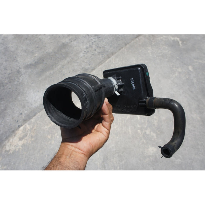 Manguera De Porta Filtro Para Altima 2013, 2014, 2015, 2016, 2017, 2018 * Motor 2.5 Litros (original)