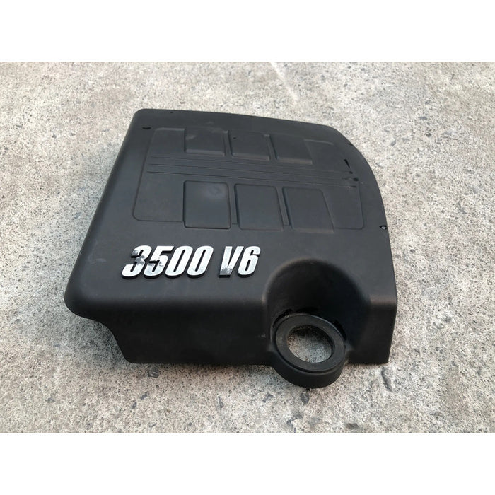Cubierta De Motor Para Pontiac G6 2006, 2007, 2008, 2009, 2010 Motor 3.5