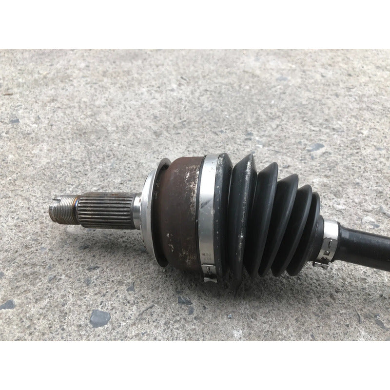 Junta Homocinetica Delantera Izquierda Para Honda Accord 2018, 2019, 2020, 2021 Motor 1.5 Original