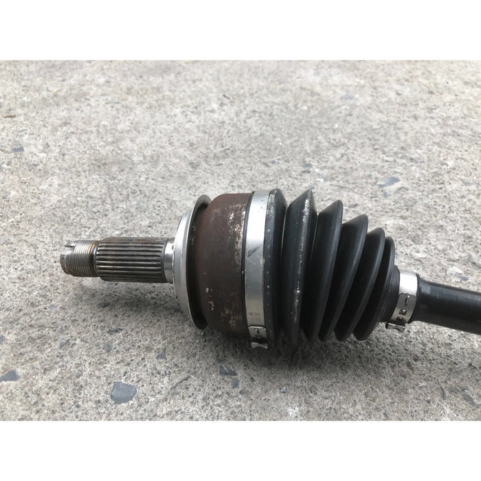 Junta Homocinetica Delantera Izquierda Para Honda Accord 2018, 2019, 2020, 2021 Motor 1.5 Original