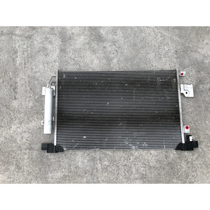 Condensador Original Para Mitsubishi Outlander 2011, 2012, 2013, 2014, 2015, 2016, 2017, 2018, 2019, 2020, 2021, 2022 - Motor 2.0 Litros, 4 Cilindros