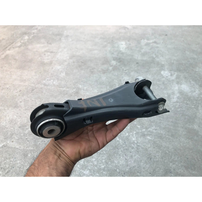 Tirante Trasero Derecho Inferior Para Mercedes Benz Cla250 2014, 2015, 2016, 2017, 2018, 2019 Motor 2.0