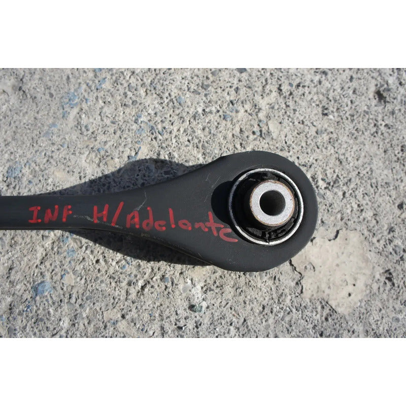 Tirante Trasero Derecho Inferior Para Audi A3 2015, 2016, 2017 (motor 1.8 Turbo) Original