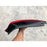 Calavera Izquierda Original Para Ford Fiesta Hatchback 2013, 2014, 2015, 2016 Rojo