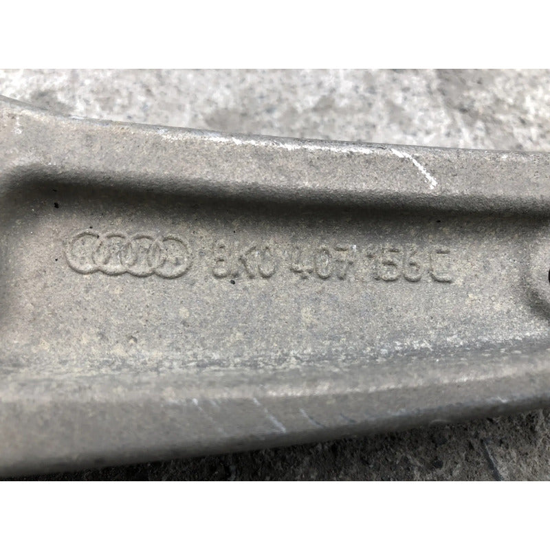 Tirante Delantero Derecho Para Audi S4 2013, 2014, 2015, 2016 - Motor 3.0 Litros, Original