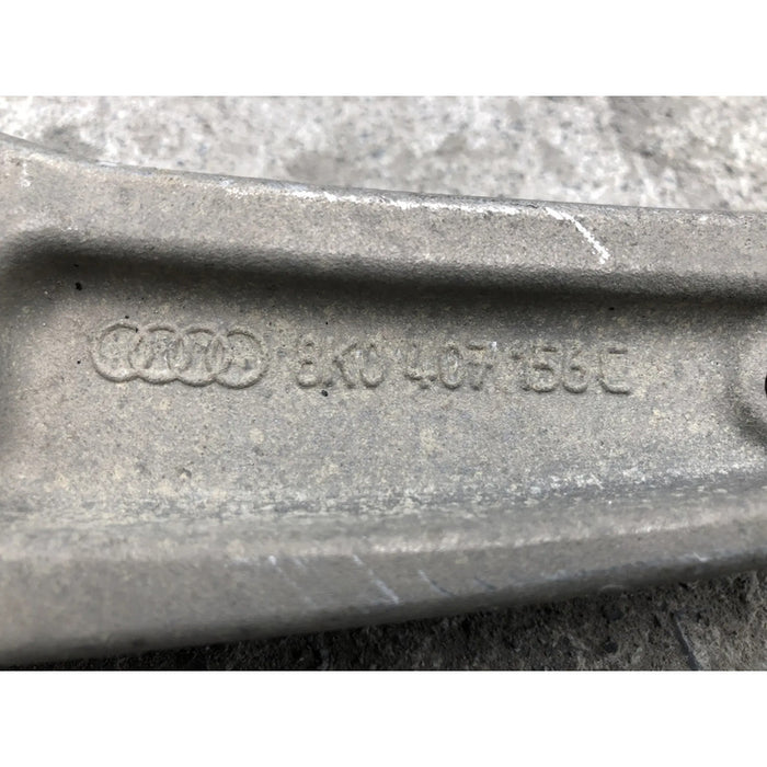 Tirante Delantero Derecho Para Audi S4 2013, 2014, 2015, 2016 - Motor 3.0 Litros, Original
