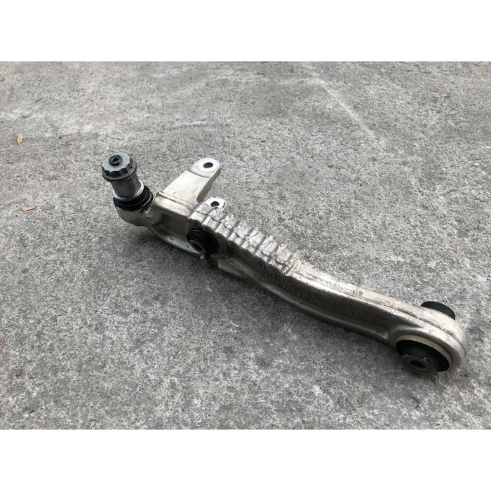 Horquilla Delantera Derecha Jaguar F-pace 2017 2018 2019 2020 Motor 2.0 Original