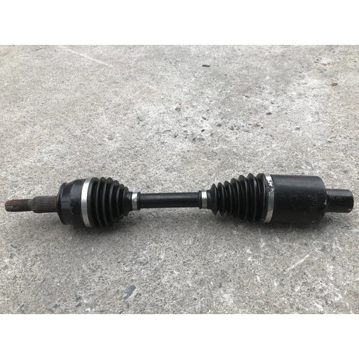 Junta Homocinetica Trasera Izquierda Para Jeep Cherokee 2014, 2015, 2016, 2017, 2018 Motor 3.2 Original