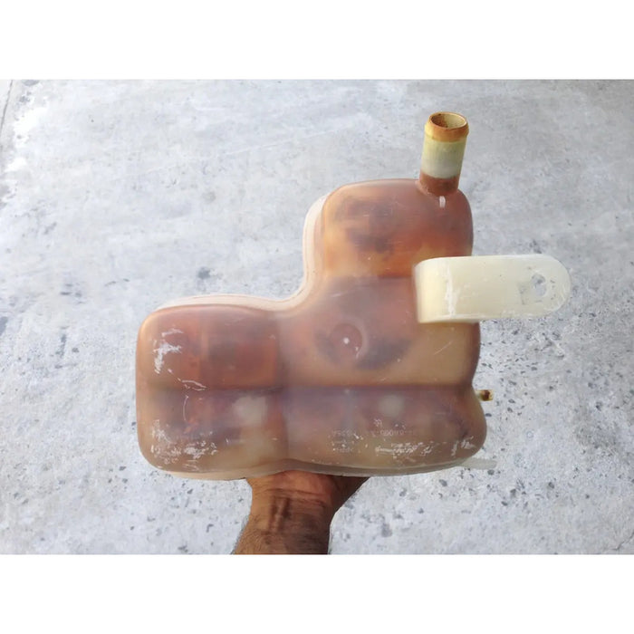 Deposito De Anticongelante Para Ford Lobo F150 2004, 2005, 2006, 2007, 2008 (original)
