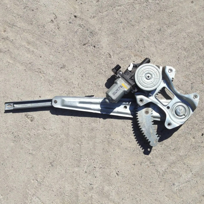 Elevador Vidrio Puerta Trasera Derecha Para Nissan Note 2014, 2015, 2016, 2017, 2018