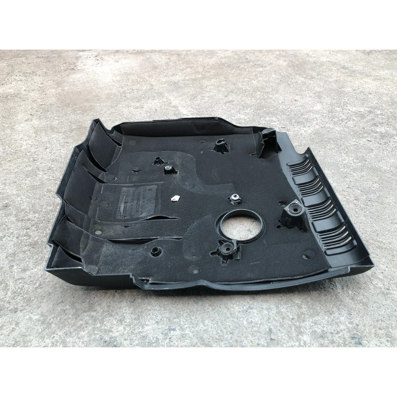 Cubierta De Motor Para Audi A6 2009, 2010, 2011, 2012, 2013, 2014, 2015, 2016, 2017 (2.0 Litros) Original
