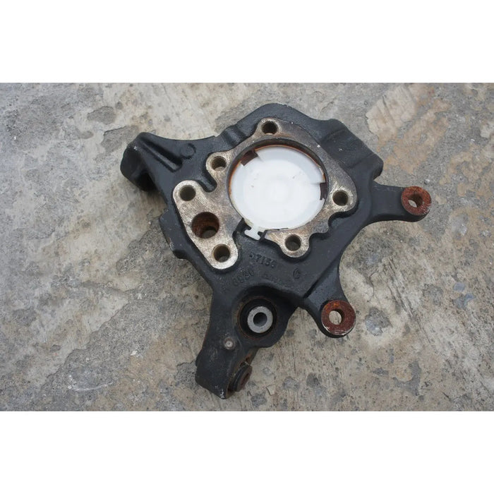 Mango Trasero Derecho Para Nissan Pathfinder 2013, 2014, 2015, 2016, 2017, 2018, 2019, 2020 - Motor V6 3.5 Litros
