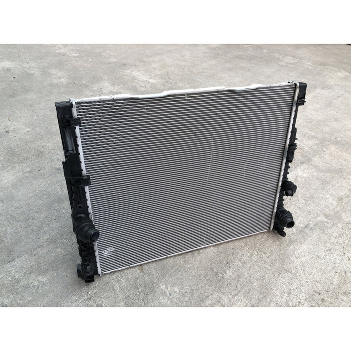 Radiador Original Para Bmw 530i 2020 Motor 2.0