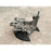 Mango Trasero Izquierdo Para Honda Accord 2018, 2019, 2020, 2021, 2022 Motor 1.5 Gris