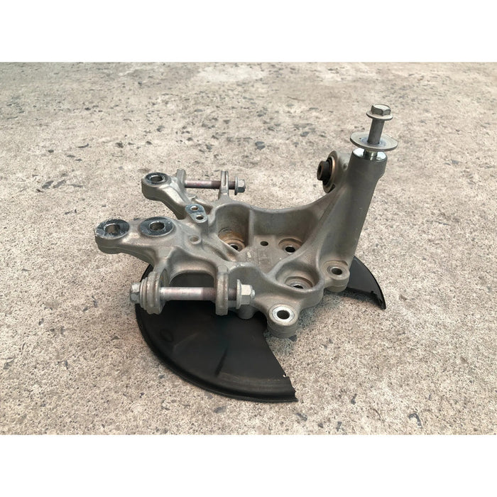 Mango Trasero Izquierdo Para Honda Accord 2018, 2019, 2020, 2021, 2022 Motor 1.5 Gris