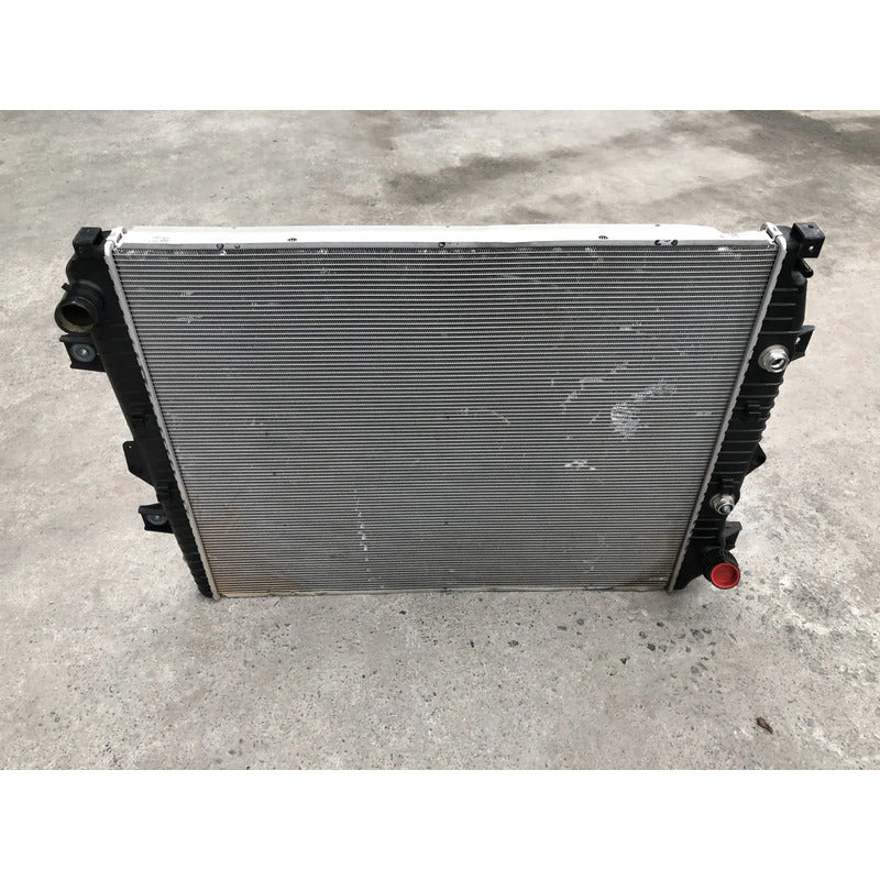 Radiador Original Para Silverado 3500 2011 2012 2013 2014 2015 2016 Motor 6.6