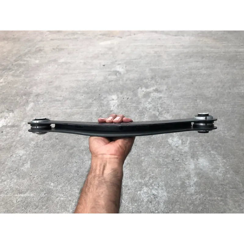 Tirante Trasero Izquierdo Superior Para Audi A4 2017, 2018, 2019, 2020, 2021, 2022, 2022 - Motor 2.0 Litros, 4 Cilindros, Original